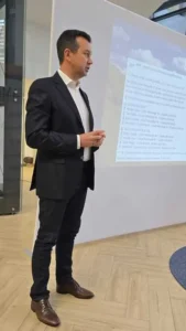 Elevii din Bihor, pe podium la concursul național „Satul meu, în 25 de ani”-11