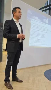 Elevii din Bihor, pe podium la concursul național „Satul meu, în 25 de ani”-14