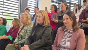 Elevii din Bihor, pe podium la concursul național „Satul meu, în 25 de ani”-54