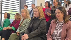 Elevii din Bihor, pe podium la concursul național „Satul meu, în 25 de ani”-55