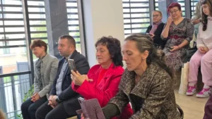 Elevii din Bihor, pe podium la concursul național „Satul meu, în 25 de ani”-57