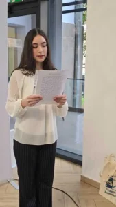Elevii din Bihor, pe podium la concursul național „Satul meu, în 25 de ani”-64