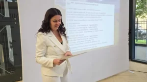Elevii din Bihor, pe podium la concursul național „Satul meu, în 25 de ani”-69