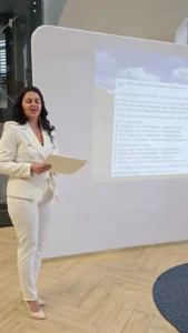 Elevii din Bihor, pe podium la concursul național „Satul meu, în 25 de ani”-70