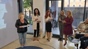 Elevii din Bihor, pe podium la concursul național „Satul meu, în 25 de ani”-73