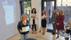 Elevii din Bihor, pe podium la concursul național „Satul meu, în 25 de ani”-74