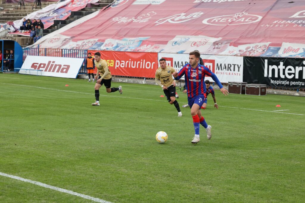 Foto: FC Bihor