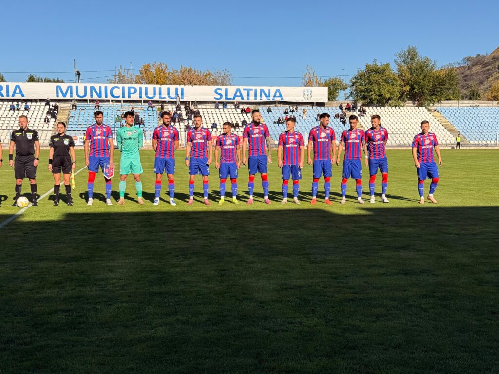 Foto: FC Bihor