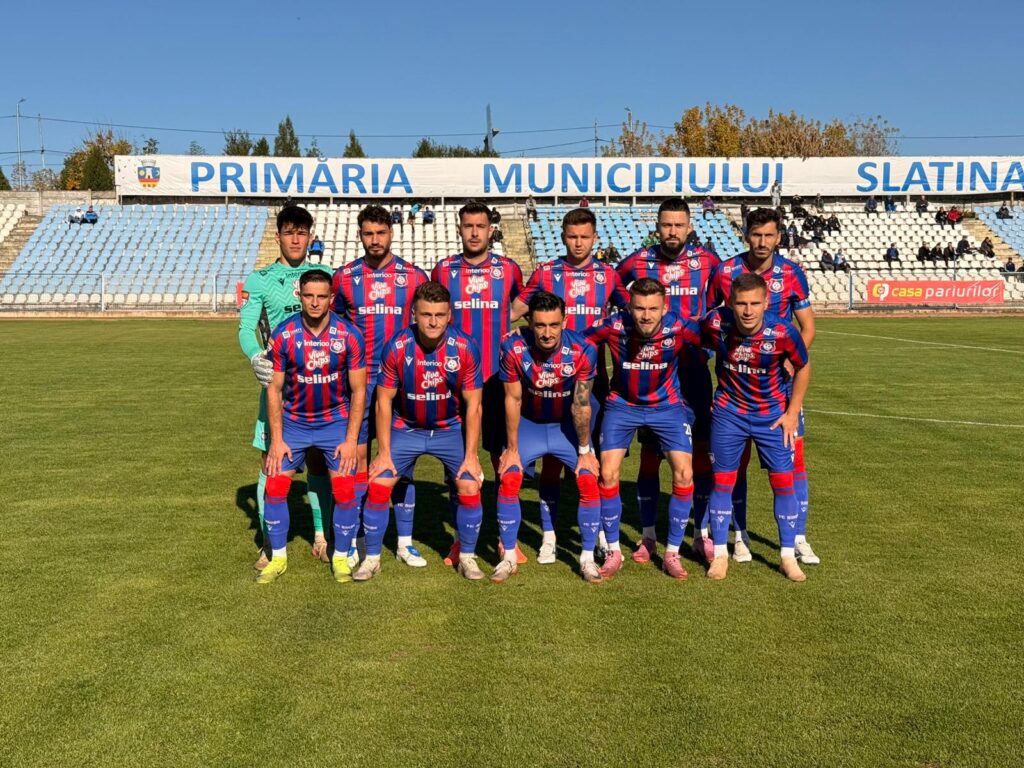 Foto: FC Bihor