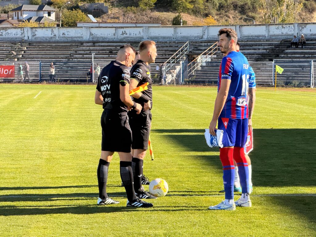 Foto: FC Bihor