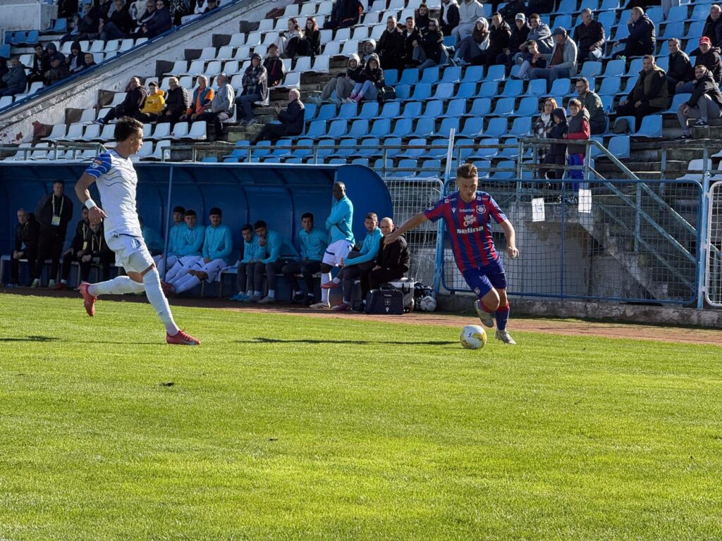Foto: FC Bihor