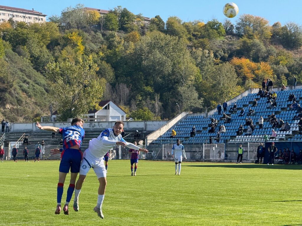 Foto: FC Bihor