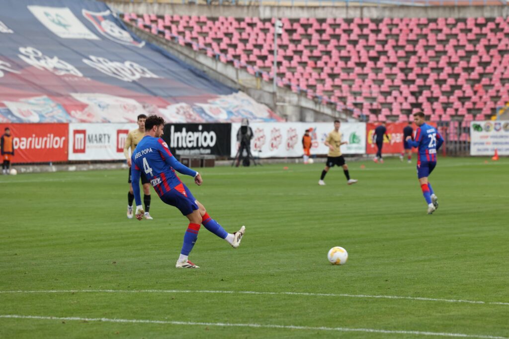 Foto: FC Bihor