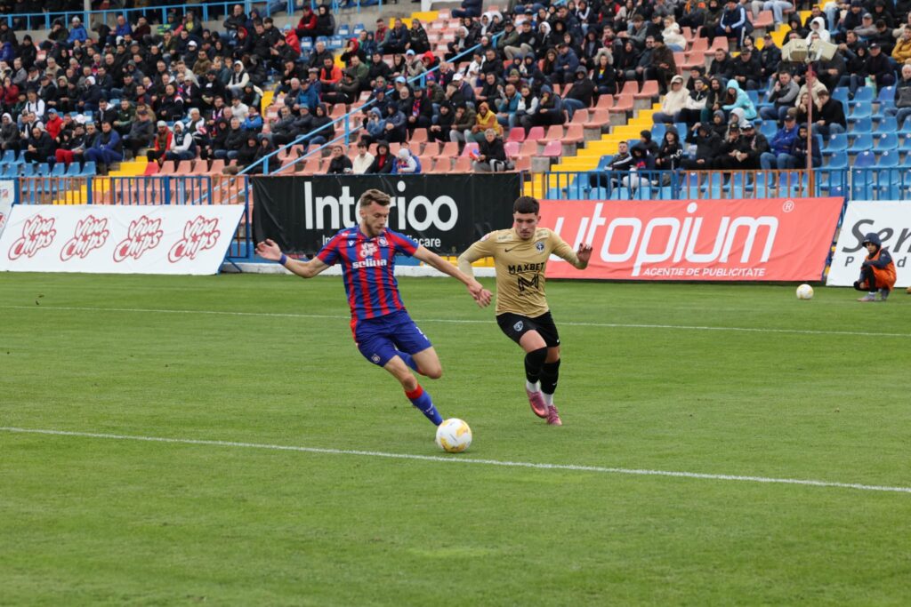 Foto: FC Bihor