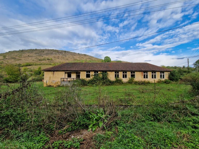 Consiliul Județean Bihor vrea să transforme o școală într-un centru modern de orientare școlară și profesională