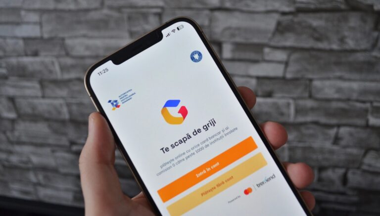 Prefectul Bihorului încurajează plata online a taxelor prin SNEP