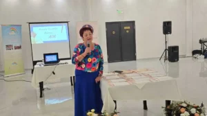 Mai mulți dascăli bihoreni au fost premiați pentru activitatea la catedră-101
