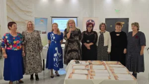Mai mulți dascăli bihoreni au fost premiați pentru activitatea la catedră-103