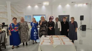 Mai mulți dascăli bihoreni au fost premiați pentru activitatea la catedră-104