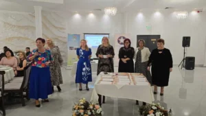 Mai mulți dascăli bihoreni au fost premiați pentru activitatea la catedră-105