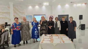 Mai mulți dascăli bihoreni au fost premiați pentru activitatea la catedră-106