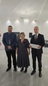 Mai mulți dascăli bihoreni au fost premiați pentru activitatea la catedră-107