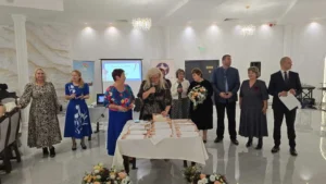Mai mulți dascăli bihoreni au fost premiați pentru activitatea la catedră-110