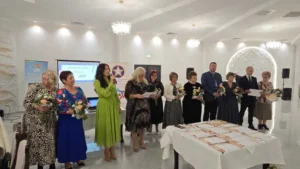 Mai mulți dascăli bihoreni au fost premiați pentru activitatea la catedră-115