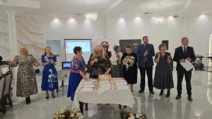 Mai mulți dascăli bihoreni au fost premiați pentru activitatea la catedră-116