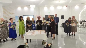 Mai mulți dascăli bihoreni au fost premiați pentru activitatea la catedră-119