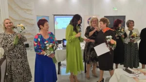 Mai mulți dascăli bihoreni au fost premiați pentru activitatea la catedră-125
