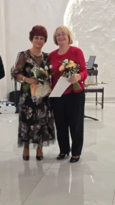 Mai mulți dascăli bihoreni au fost premiați pentru activitatea la catedră-135