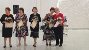 Mai mulți dascăli bihoreni au fost premiați pentru activitatea la catedră-138