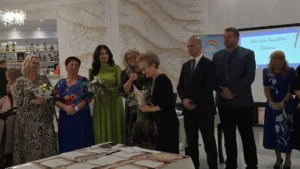 Mai mulți dascăli bihoreni au fost premiați pentru activitatea la catedră-146