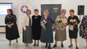 Mai mulți dascăli bihoreni au fost premiați pentru activitatea la catedră-148