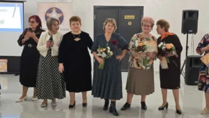 Mai mulți dascăli bihoreni au fost premiați pentru activitatea la catedră-151