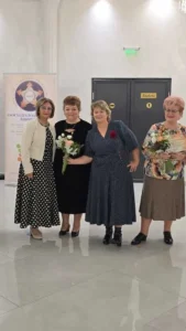 Mai mulți dascăli bihoreni au fost premiați pentru activitatea la catedră-153