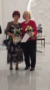 Mai mulți dascăli bihoreni au fost premiați pentru activitatea la catedră-160