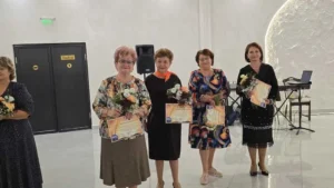 Mai mulți dascăli bihoreni au fost premiați pentru activitatea la catedră-180