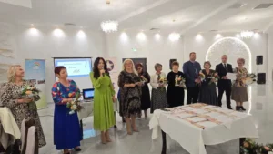 Mai mulți dascăli bihoreni au fost premiați pentru activitatea la catedră-195