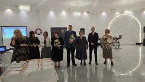Mai mulți dascăli bihoreni au fost premiați pentru activitatea la catedră-197