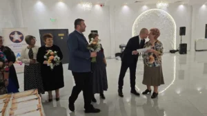 Mai mulți dascăli bihoreni au fost premiați pentru activitatea la catedră-198
