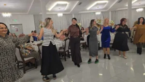 Mai mulți dascăli bihoreni au fost premiați pentru activitatea la catedră-202