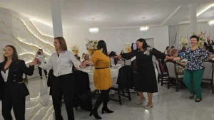 Mai mulți dascăli bihoreni au fost premiați pentru activitatea la catedră-203