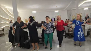 Mai mulți dascăli bihoreni au fost premiați pentru activitatea la catedră-205