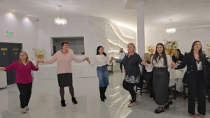 Mai mulți dascăli bihoreni au fost premiați pentru activitatea la catedră-206