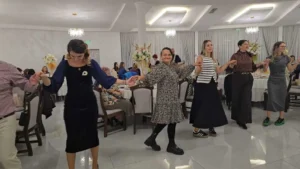 Mai mulți dascăli bihoreni au fost premiați pentru activitatea la catedră-207