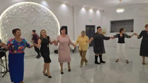 Mai mulți dascăli bihoreni au fost premiați pentru activitatea la catedră-211