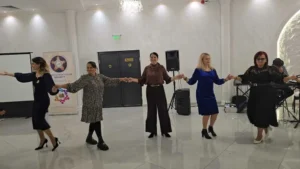 Mai mulți dascăli bihoreni au fost premiați pentru activitatea la catedră-216