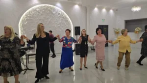 Mai mulți dascăli bihoreni au fost premiați pentru activitatea la catedră-219